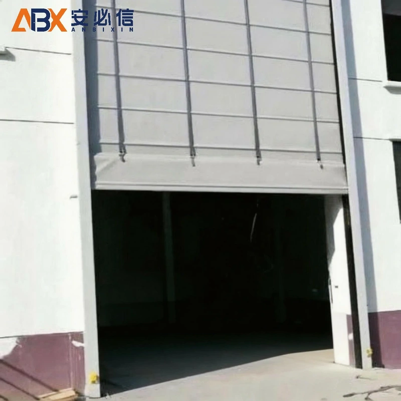 宜宾市背带堆积门