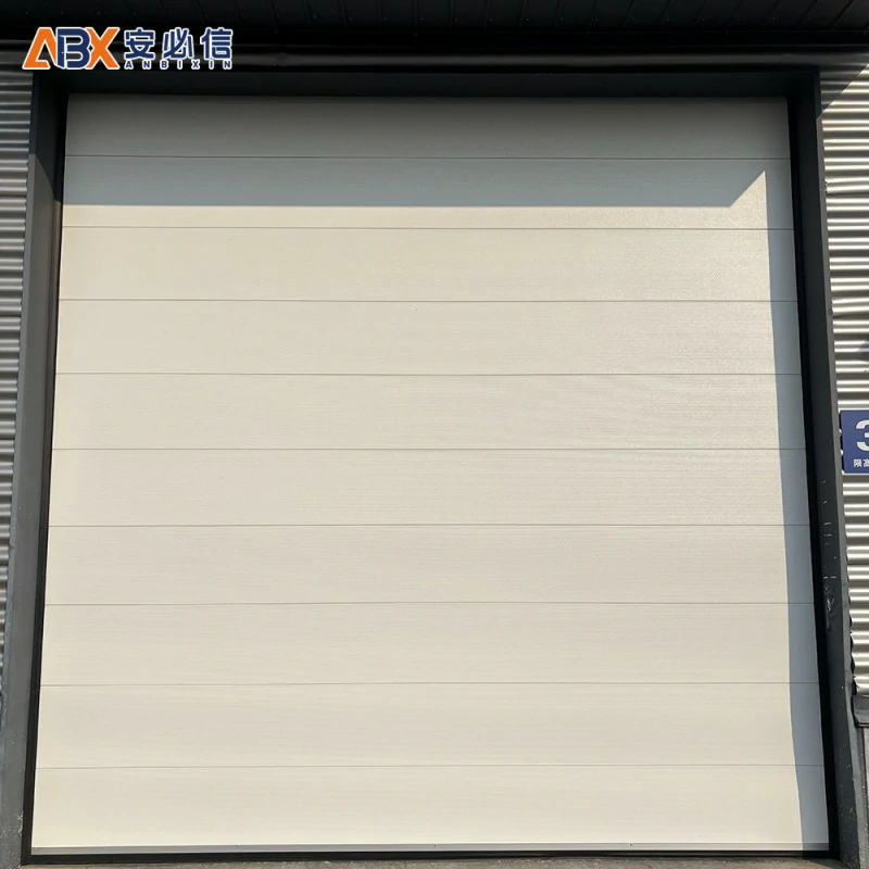 宜宾市工业提升门