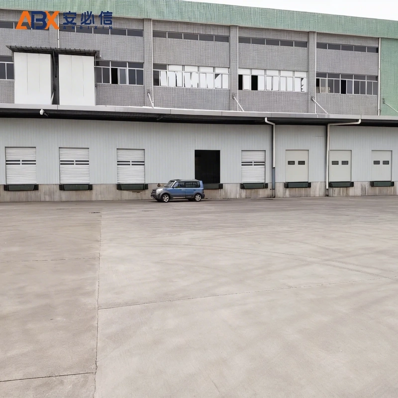 宜宾市洁净室高速门